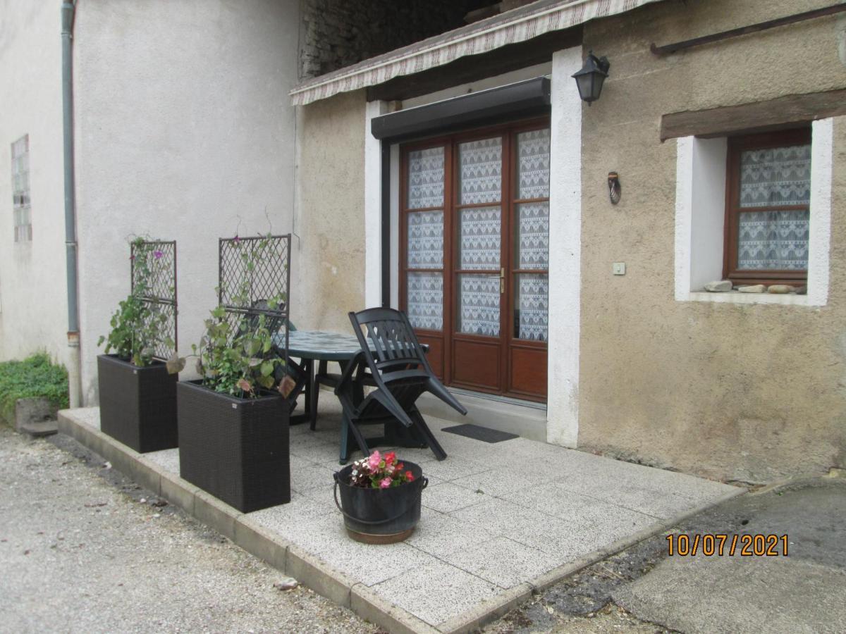 Gite A Saint-Remy Saint-Rémy Exterior foto